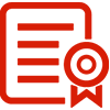 6、消防證件專(zhuān)人跟進(jìn)，高效快速辦理